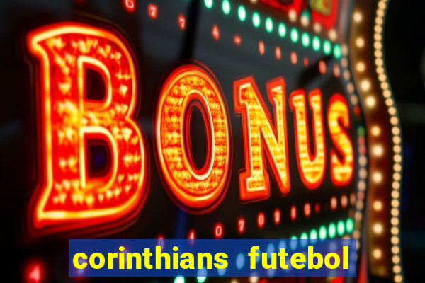 corinthians futebol play hd